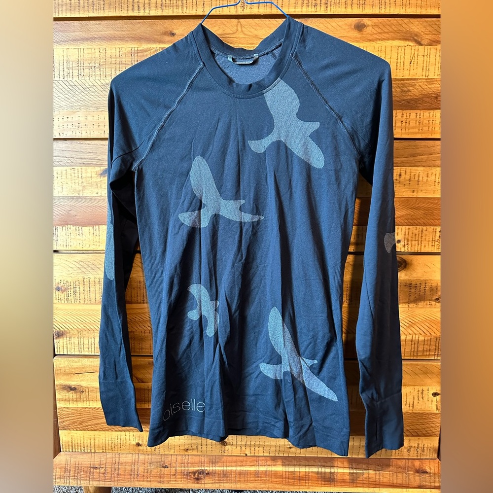 Oiselle Flyte Long Sleeve